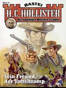 H.C. Hollister: H.C. Hollister 31 - Western 