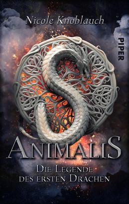 Animalis – Die Legende des ersten Drachen