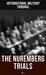 The Nuremberg Trials (Vol.1)