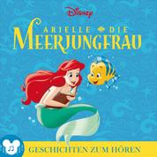 Geschichten zum Hören: Arielle, die Meerjungfrau - Disney