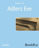 Terence Fox: Adlers Eve 