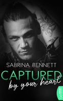 Sabrina Bennett: Captured by your heart ★★★★