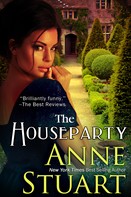 Anne Stuart: The Houseparty ★★★★