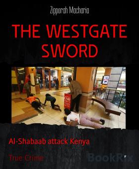 THE WESTGATE SWORD