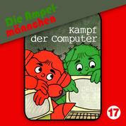 17: Kampf der Computer