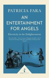 An Entertainment for Angels (Icon Science) - Electricity in the Enlightenment