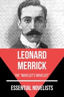 Leonard Merrick: Essential Novelists - Leonard Merrick 