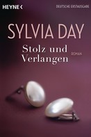 Sylvia Day: Stolz und Verlangen ★★★★