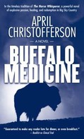 April Christofferson: Buffalo Medicine 