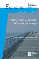 María Lacalle Noriega: Diálogo entre las ciencias, la filosofía y la teología 