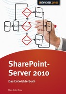 Marc André Zhou: Share Point Server 2010 