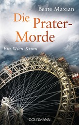 Die Prater-Morde - Ein Wien-Krimi