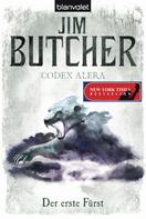 Jim Butcher: Codex Alera 6 ★★★★★