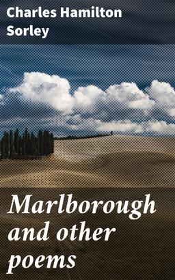 Marlborough and other poems