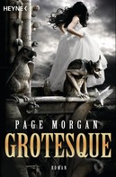 Page Morgan: Grotesque ★★★★