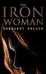 The Iron Woman - Historical Romance Novel
