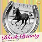 Black Beauty - Die Lebensgeschichte eines Pferdes von sich selbst erzählt