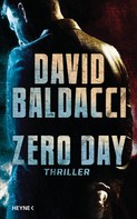 David Baldacci: Zero Day ★★★★