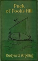 Rudyard Kipling: Puck of Pook's Hill 