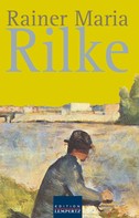 Rainer Maria Rilke: Rainer Maria Rilke ★★★★