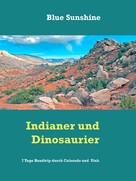 Blue Sunshine: Indianer und Dinosaurier 
