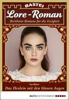 Ina Ritter: Lore-Roman 53 - Liebesroman 
