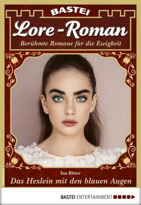 Lore-Roman 53 - Liebesroman