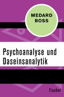 Medard Boss: Psychoanalyse und Daseinsanalytik 
