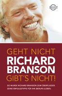 Richard Branson: Geht nicht gibt's nicht! ★★★★