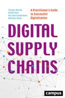 Thomas Mrozek: Digital Supply Chains 