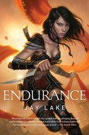 Jay Lake: Endurance 