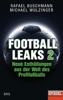 Michael Wulzinger: Football Leaks 2 ★★★★★