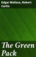 Edgar Wallace: The Green Pack 