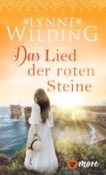 Lynne Wilding: Das Lied der roten Steine ★★★★