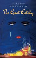 F. Scott Fitzgerald: The Great Gatsby ★★★★