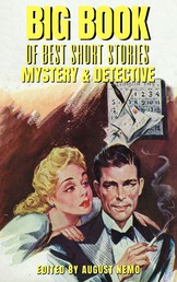Big Book of Best Short Stories - Specials - Mystery and Detective - Volume 5