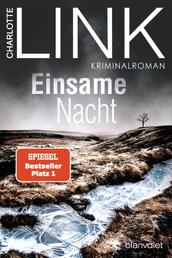 Einsame Nacht - Kriminalroman - Der SPIEGEL-Bestseller #1