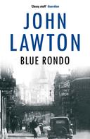 John Lawton: Blue Rondo 