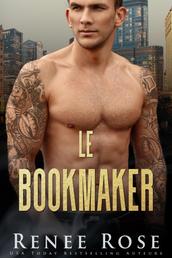 Le Bookmaker - Un Romance de Bratva