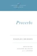 Charles Bridges: Proverbs 