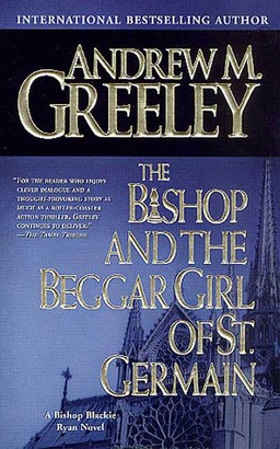The Bishop and the Beggar Girl of St. Germain