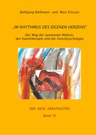 Wolfgang Wellmann: Im Rhythmus des eigenen Herzens 