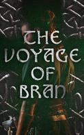 Anonymous: The Voyage of Bran 
