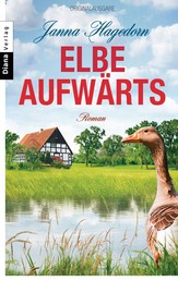 Elbe aufwärts - Roman