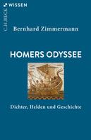Bernhard Zimmermann: Homers Odyssee 