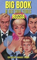 Ivan Turgenev: Big Book of Best Short Stories - Specials - Russia 