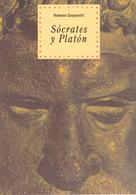 Romano Gasparotti: Sócrates y Platón 
