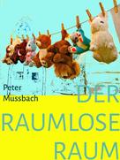 Peter Mussbach: Der raumlose Raum 