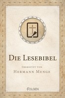 Hermann Menge: Die Lesebibel ★★★★★