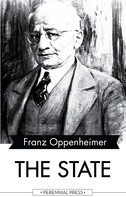 Franz Oppenheimer: The State 